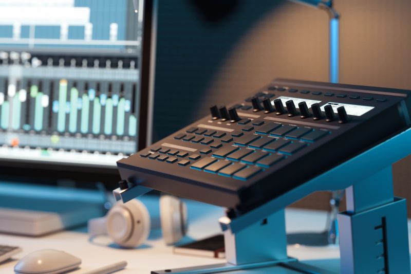 Enhance your creativity by experimenting with sound design techniques